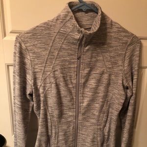 Lululemon Jacket 💛🍋